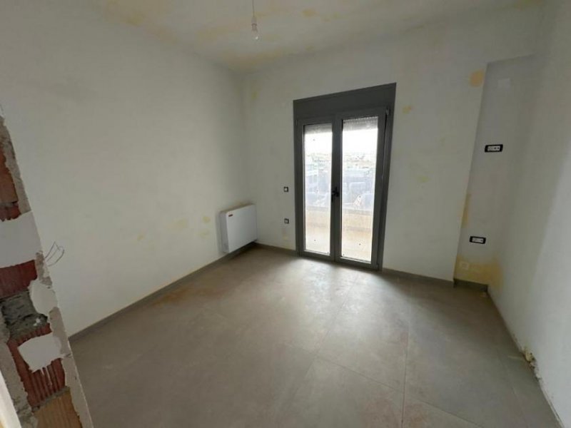 Heraklion - Therisso Kreta, Heraklion: Neubau! Wohnung im Stadtteil Therisso zu verkaufen Wohnung kaufen